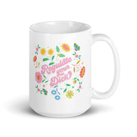Regulate Your D*ck Mug